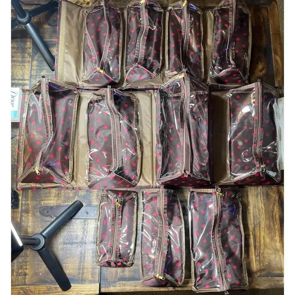 Jm New York stay organized